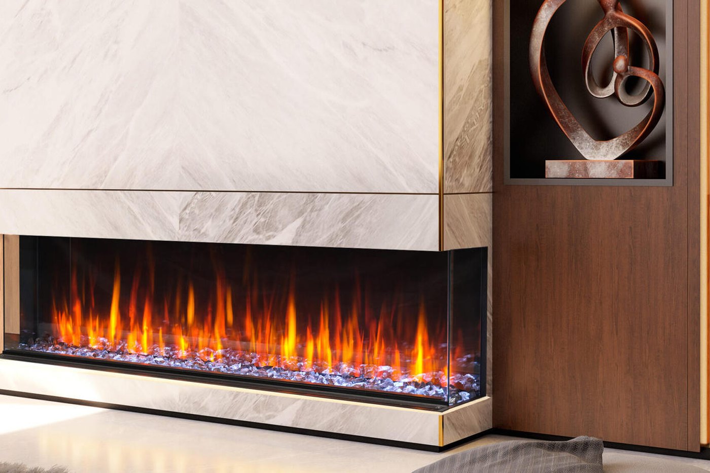 Kozy Heat Osseo X64