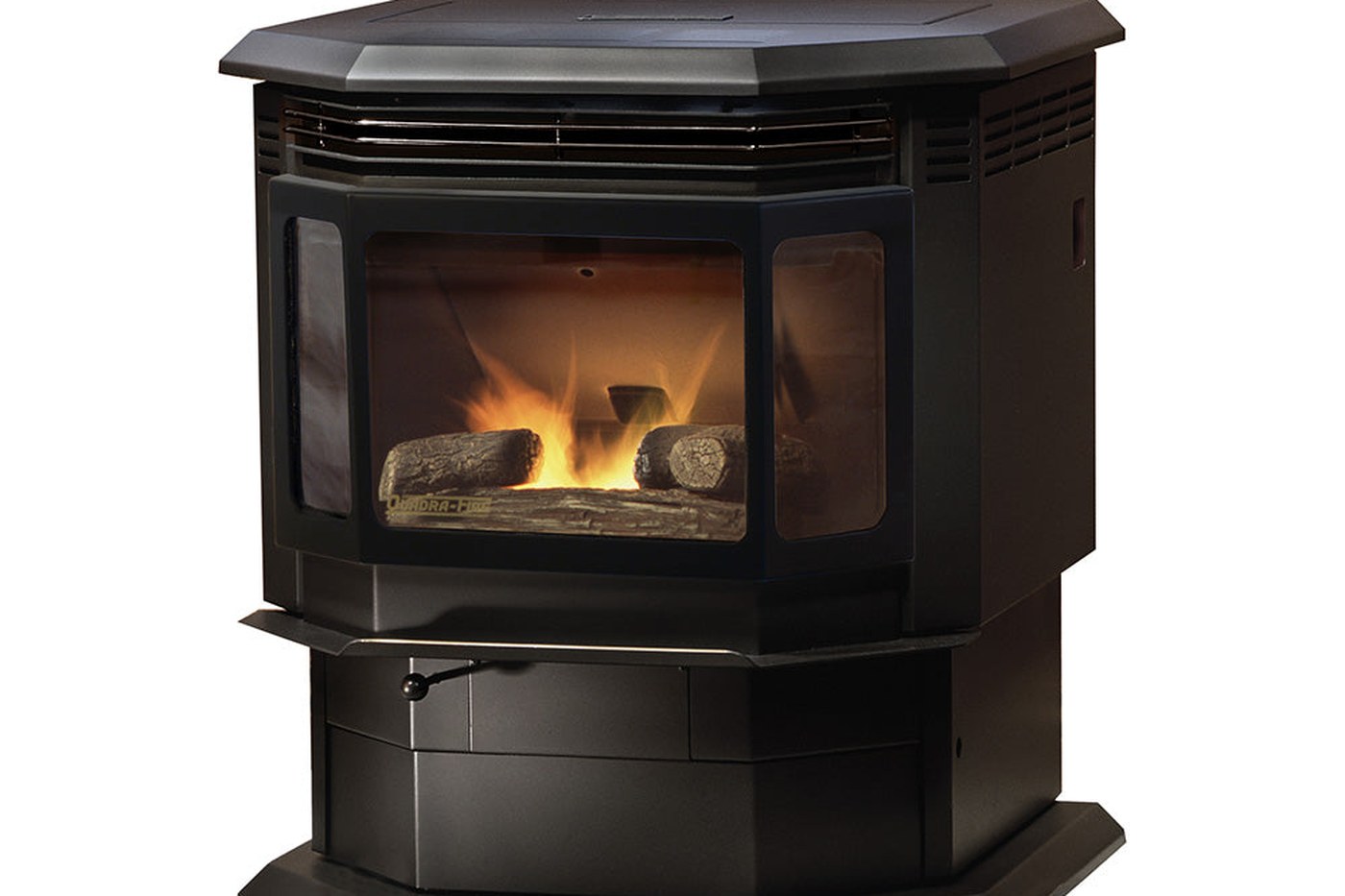 Quadra-Fire Classic Bay 1200