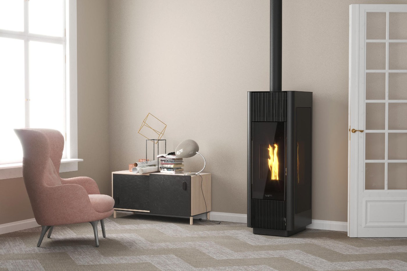 Laminox Phenix Air