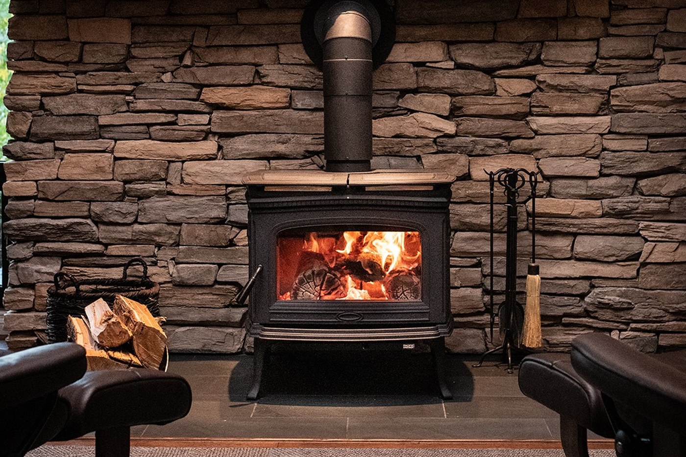 Pacific Energy Alderlea T6 LE